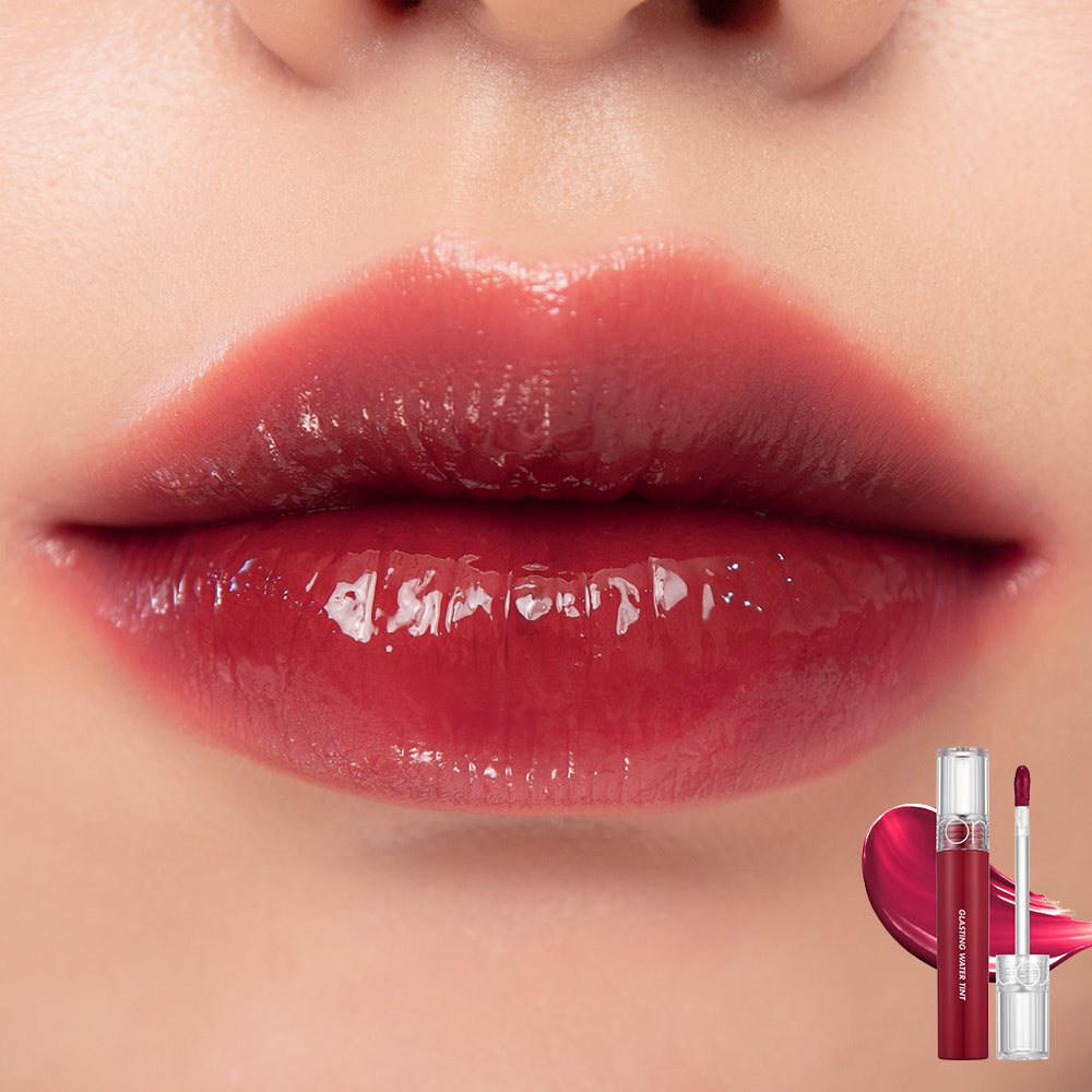 rom&nd GLASTING WATER TINT - 8 colors - product image 9