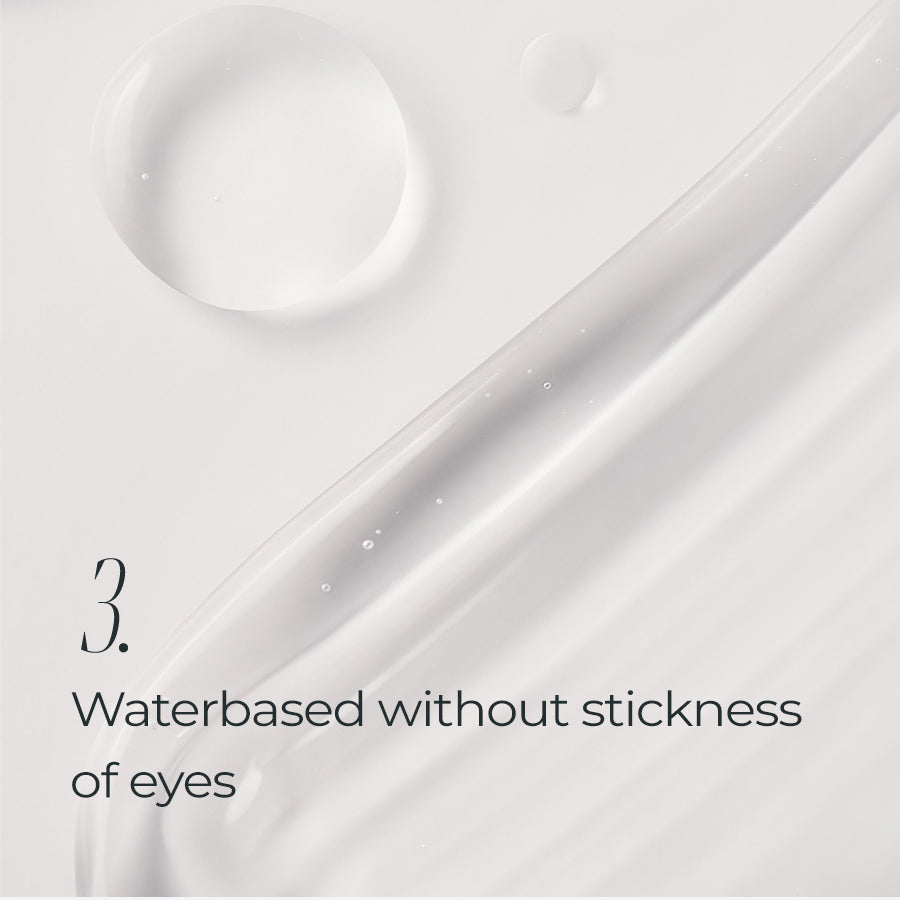rom&nd HAN ALL EYELASH SERUM 8ml - product image 11