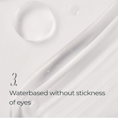 rom&nd HAN ALL EYELASH SERUM 8ml - product image 11