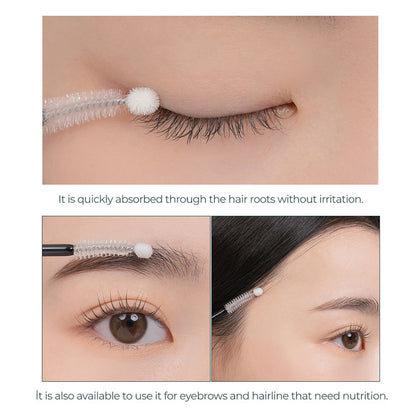 rom&nd HAN ALL EYELASH SERUM 8ml - product image 12