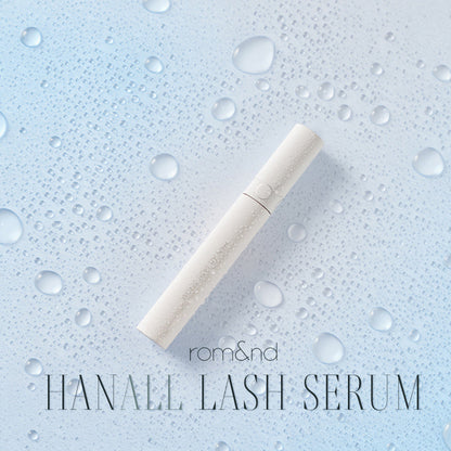 rom&nd HAN ALL EYELASH SERUM 8ml - product image 14