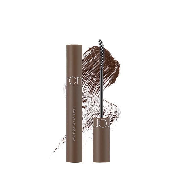 rom&nd HAN ALL FIX MASCARA - product image 10