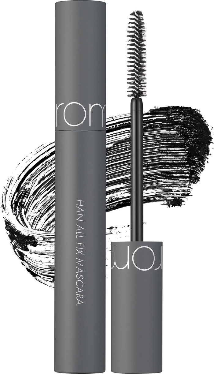rom&nd HAN ALL FIX MASCARA (2 types) - product image 4