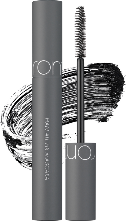rom&nd HAN ALL FIX MASCARA (2 types) - product image 4