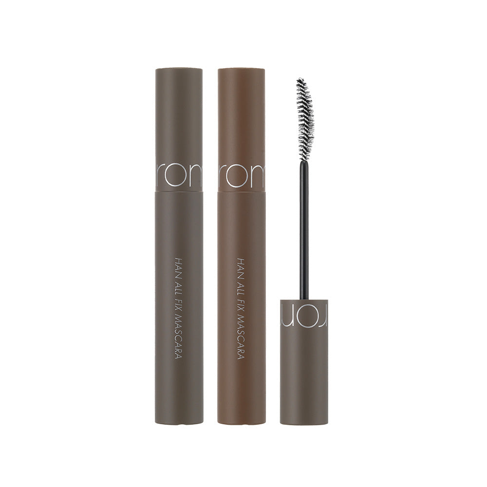 rom&nd HAN ALL FIX MASCARA - product image 3