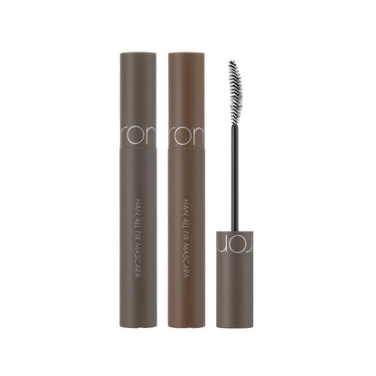 rom&nd HAN ALL FIX MASCARA - product image 3
