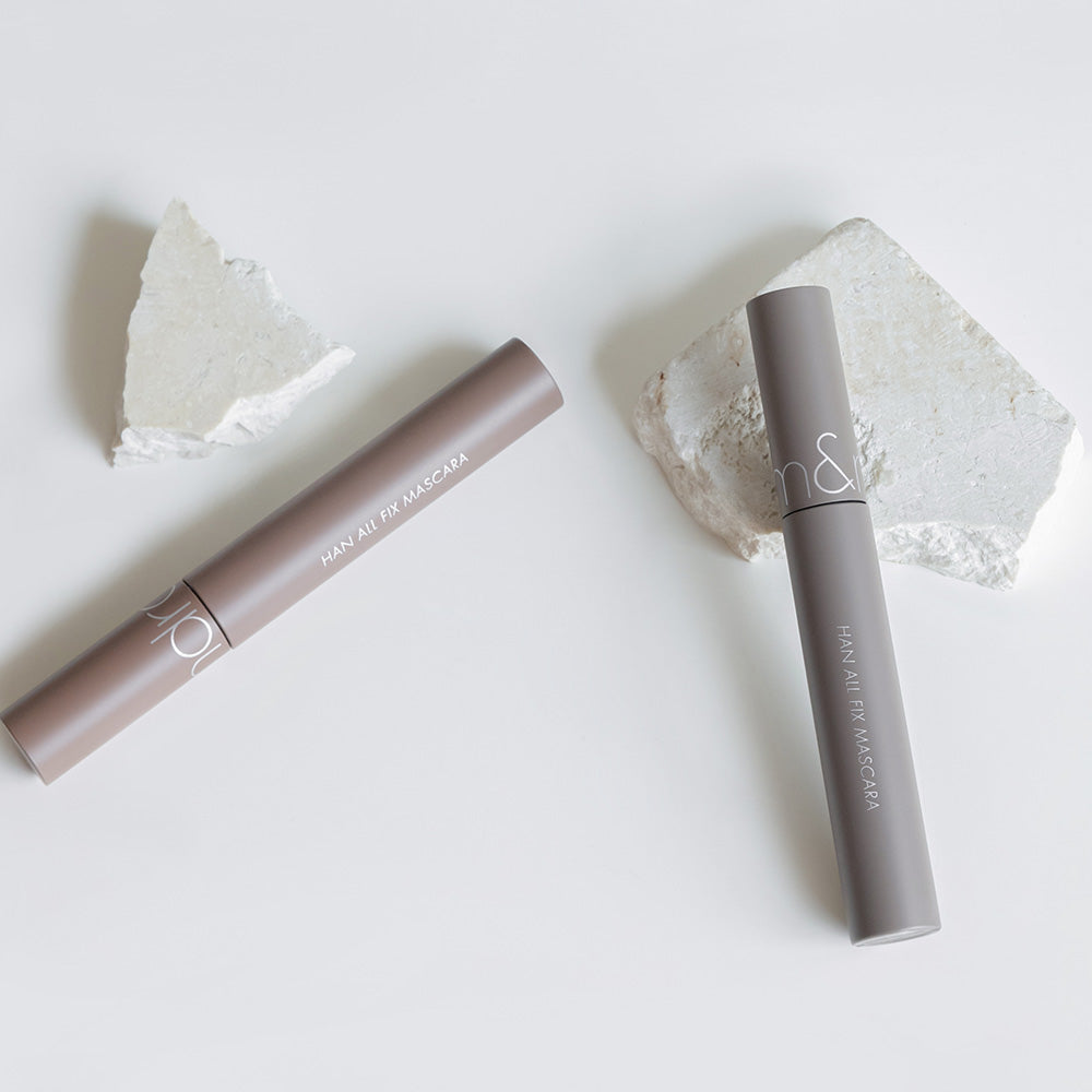 rom&nd HAN ALL FIX MASCARA - product image 4