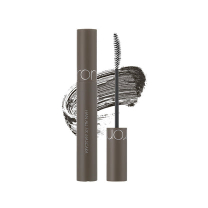 rom&nd HAN ALL FIX MASCARA - product image 5
