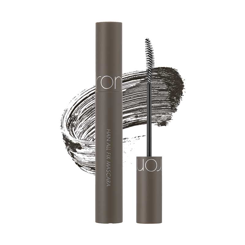 rom&nd HAN ALL FIX MASCARA - product image 9