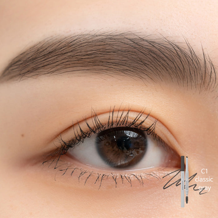 rom&nd HAN ALL FLAT BROW - 6 colors - product image 3