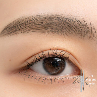 rom&nd HAN ALL FLAT BROW - 6 colors - product image 5