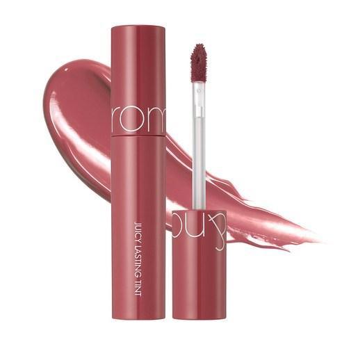 rom&nd JUICY LASTING TINT 5.5g (4 Colors) - product image 3