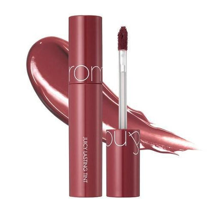 rom&nd JUICY LASTING TINT 5.5g (4 Colors) - product image 4