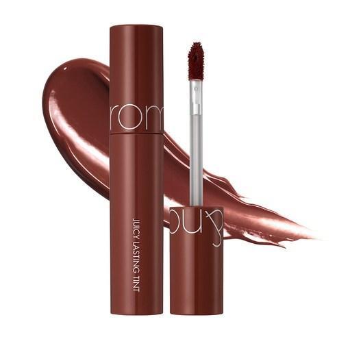 rom&nd JUICY LASTING TINT 5.5g (4 Colors) - product image 5