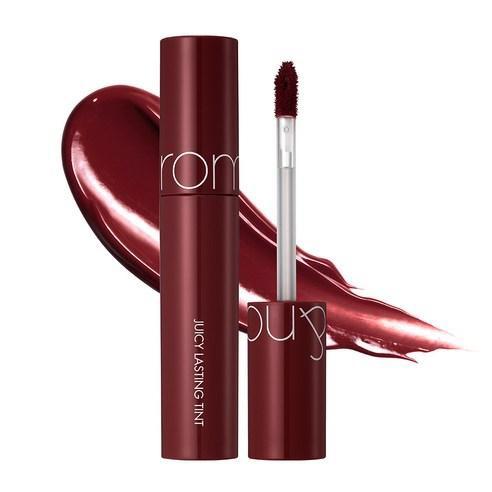 rom&nd JUICY LASTING TINT 5.5g (4 Colors) - product image 6