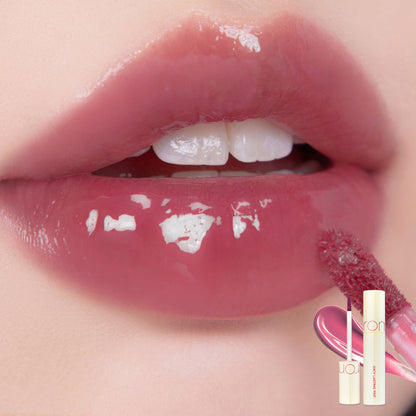 rom&nd JUICY LASTING TINT Milk Grocery Series 28 BARE FIG 29 PAPAYA JAM - product image 7