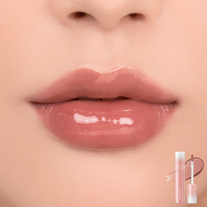rom&nd JUICY LASTING TINT SPRING FEVER 5.5g - product image 3