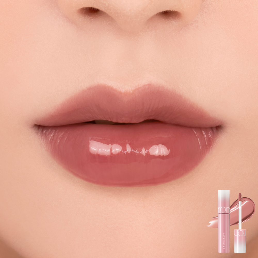 rom&nd JUICY LASTING TINT SPRING FEVER 5.5g - product image 4