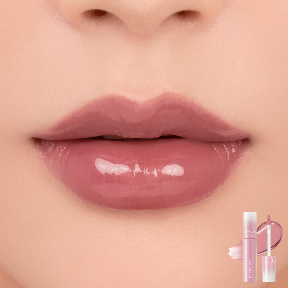 rom&nd JUICY LASTING TINT SPRING FEVER 5.5g - product image 5