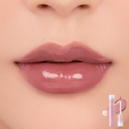 rom&nd JUICY LASTING TINT SPRING FEVER 5.5g - product image 5