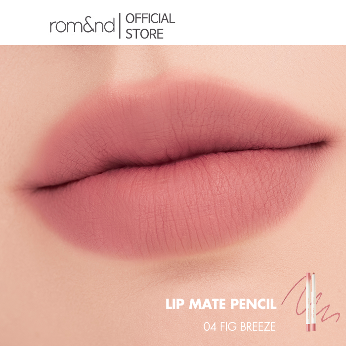 rom&nd Lip Mate Pencil Be Oveeer Shade - product image 6