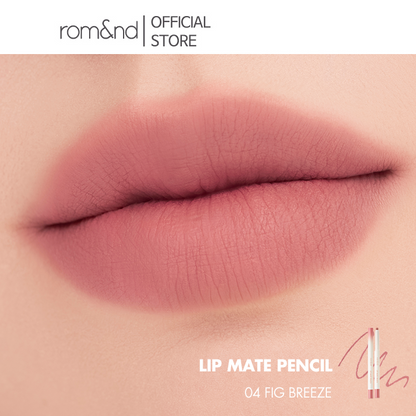 rom&nd Lip Mate Pencil Be Oveeer Shade - product image 6