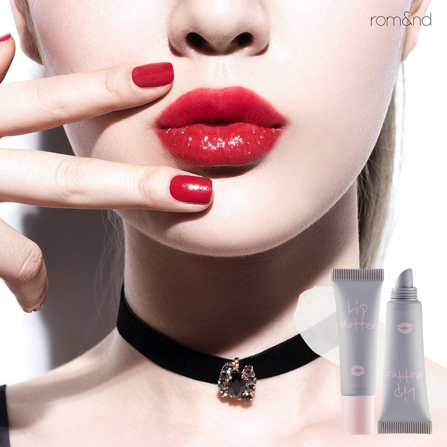 rom&nd LIP MATTER - product image 3