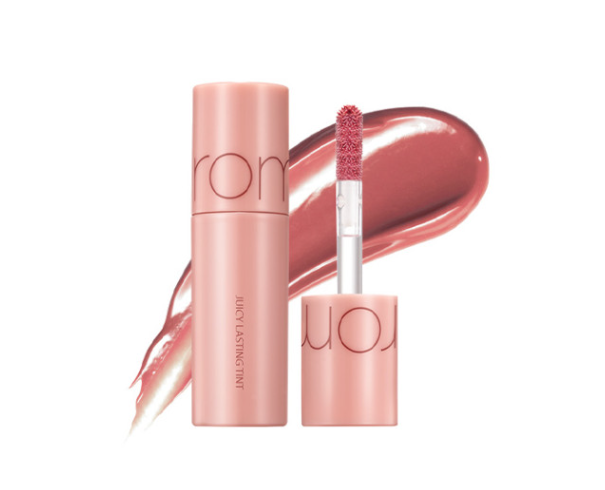 rom&nd Mini Tint (JUICY LASTING TINT/GLASTING WATER TINT/GLOSS) (6 Colors) - product image 3