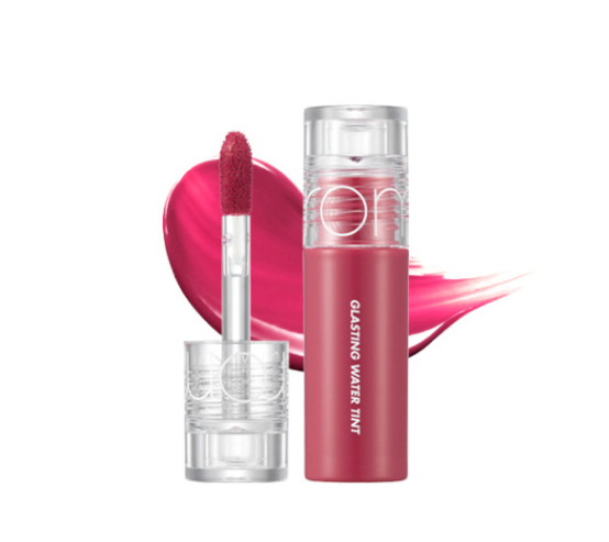 rom&nd Mini Tint (JUICY LASTING TINT/GLASTING WATER TINT/GLOSS) (6 Colors) - product image 7
