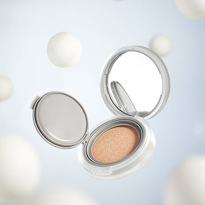 rom&nd NU ZERO CUSHION 5color - product image 4