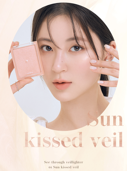 rom&nd SEE-THROUGH VEILIGHTER 5.5g - product image 4