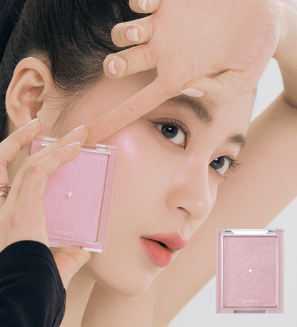 rom&nd SEE-THROUGH VEILIGHTER 5.5g - product image 6