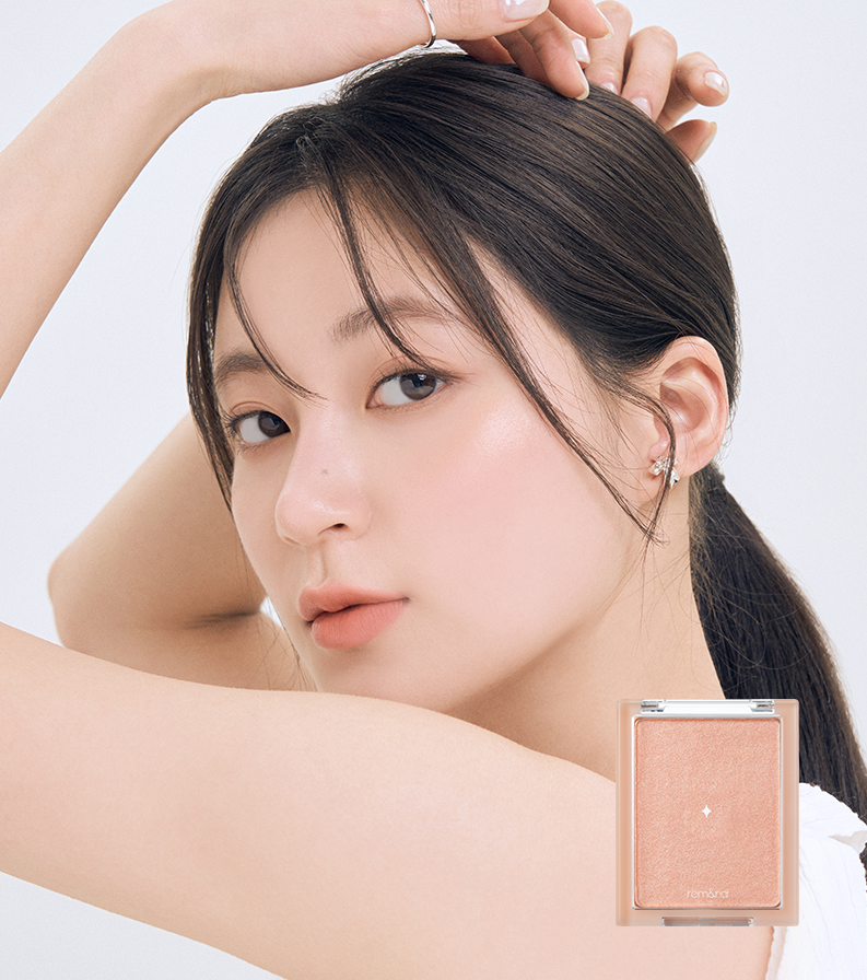 rom&nd SEE-THROUGH VEILIGHTER 5.5g - product image 7