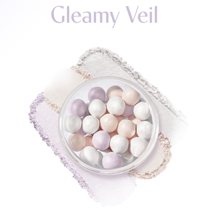 rom&nd Sheer Powder Pearls 15g (2 Colors) - product image 4