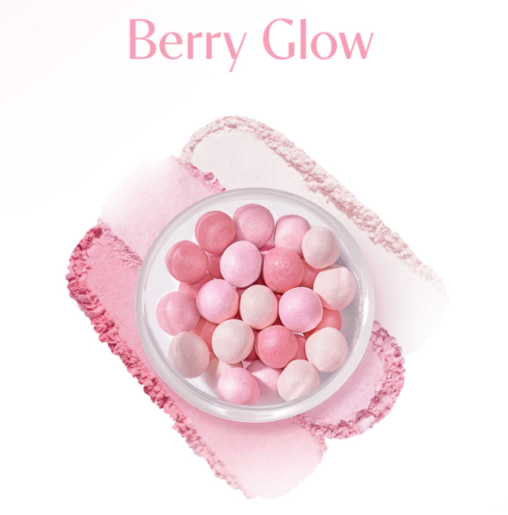 rom&nd Sheer Powder Pearls 15g (2 Colors) - product image 5