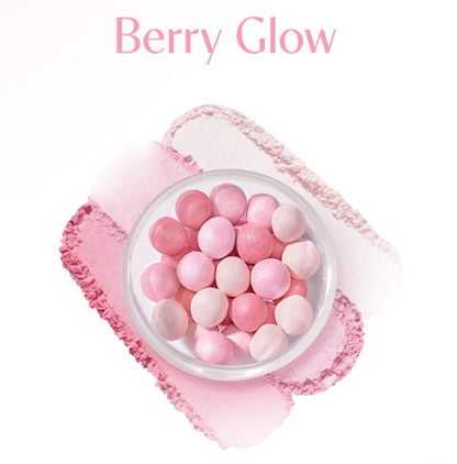 rom&nd Sheer Powder Pearls 15g (2 Colors) - product image 5