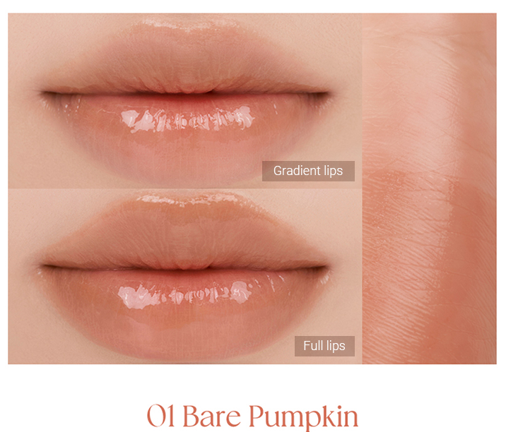 rom&nd SHEER TINTED STICK 2g (6 Colors) - product image 4