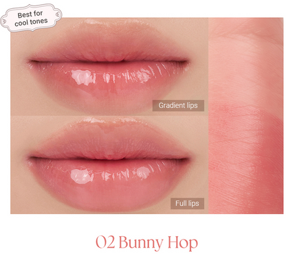 rom&nd SHEER TINTED STICK 2g (6 Colors) - product image 5