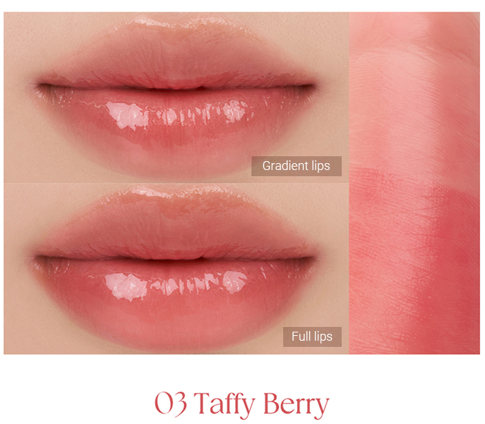 rom&nd SHEER TINTED STICK 2g (6 Colors) - product image 6
