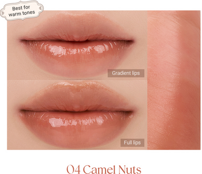 rom&nd SHEER TINTED STICK 2g (6 Colors) - product image 7
