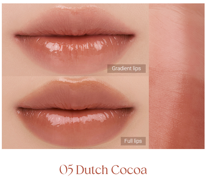 rom&nd SHEER TINTED STICK 2g (6 Colors) - product image 8
