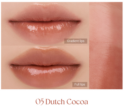 rom&nd SHEER TINTED STICK 2g (6 Colors) - product image 8