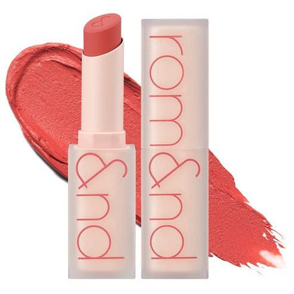 rom&nd ZERO MATTE LIPSTICK (20 Colors) - product image 10