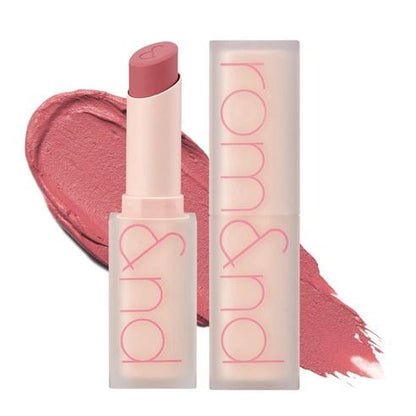 rom&nd ZERO MATTE LIPSTICK (20 Colors) - product image 13