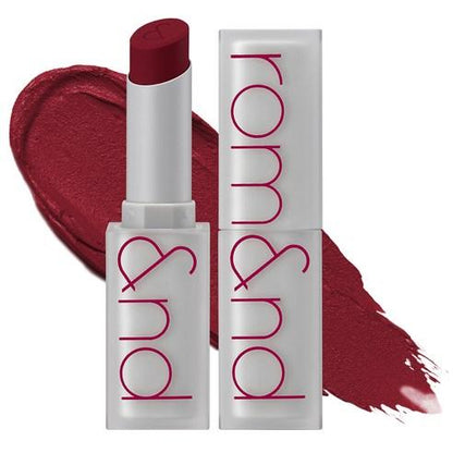 rom&nd ZERO MATTE LIPSTICK (20 Colors) - product image 18