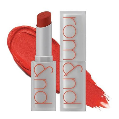 rom&nd ZERO MATTE LIPSTICK (20 Colors) - product image 19
