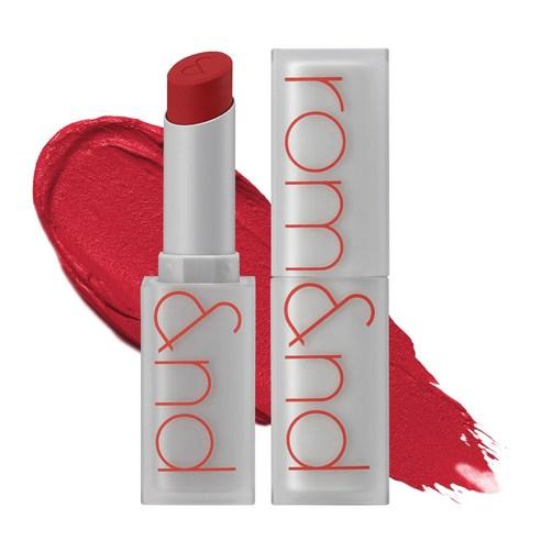 rom&nd ZERO MATTE LIPSTICK (20 Colors) - product image 20