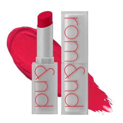 rom&nd ZERO MATTE LIPSTICK (20 Colors) - product image 22
