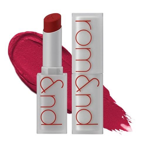 rom&nd ZERO MATTE LIPSTICK (20 Colors) - product image 23