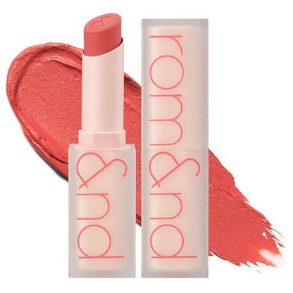 rom&nd ZERO MATTE LIPSTICK (20 Colors) - product image 8